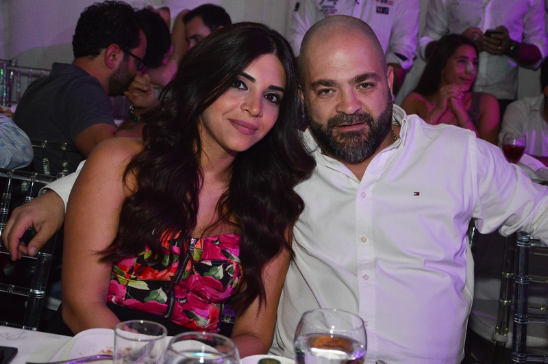 Ave Maria Annual Fundraising Dinner